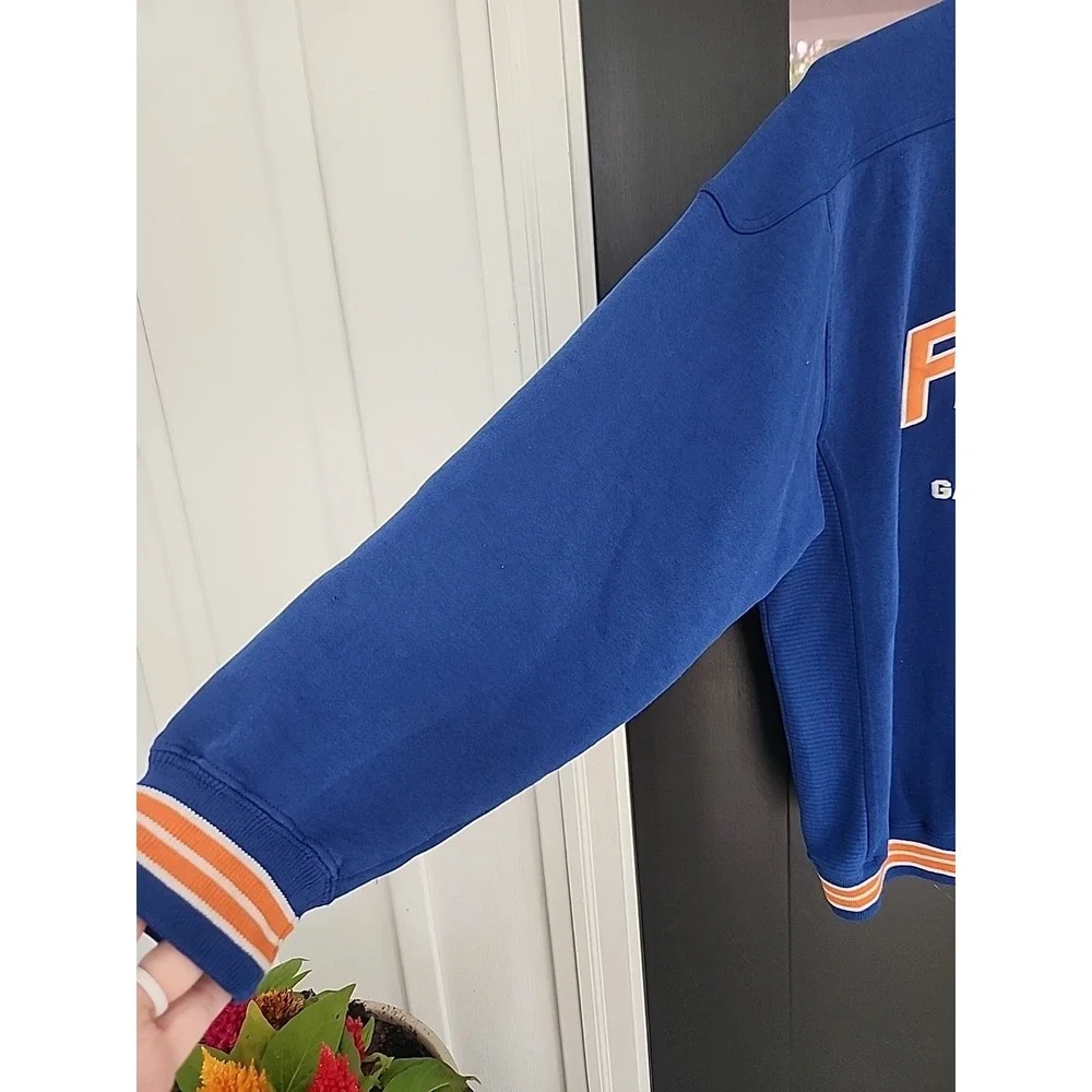 VINTAGE Florida Gators Sweater -‎ Adult XL- Lee Sports Sweatshirt